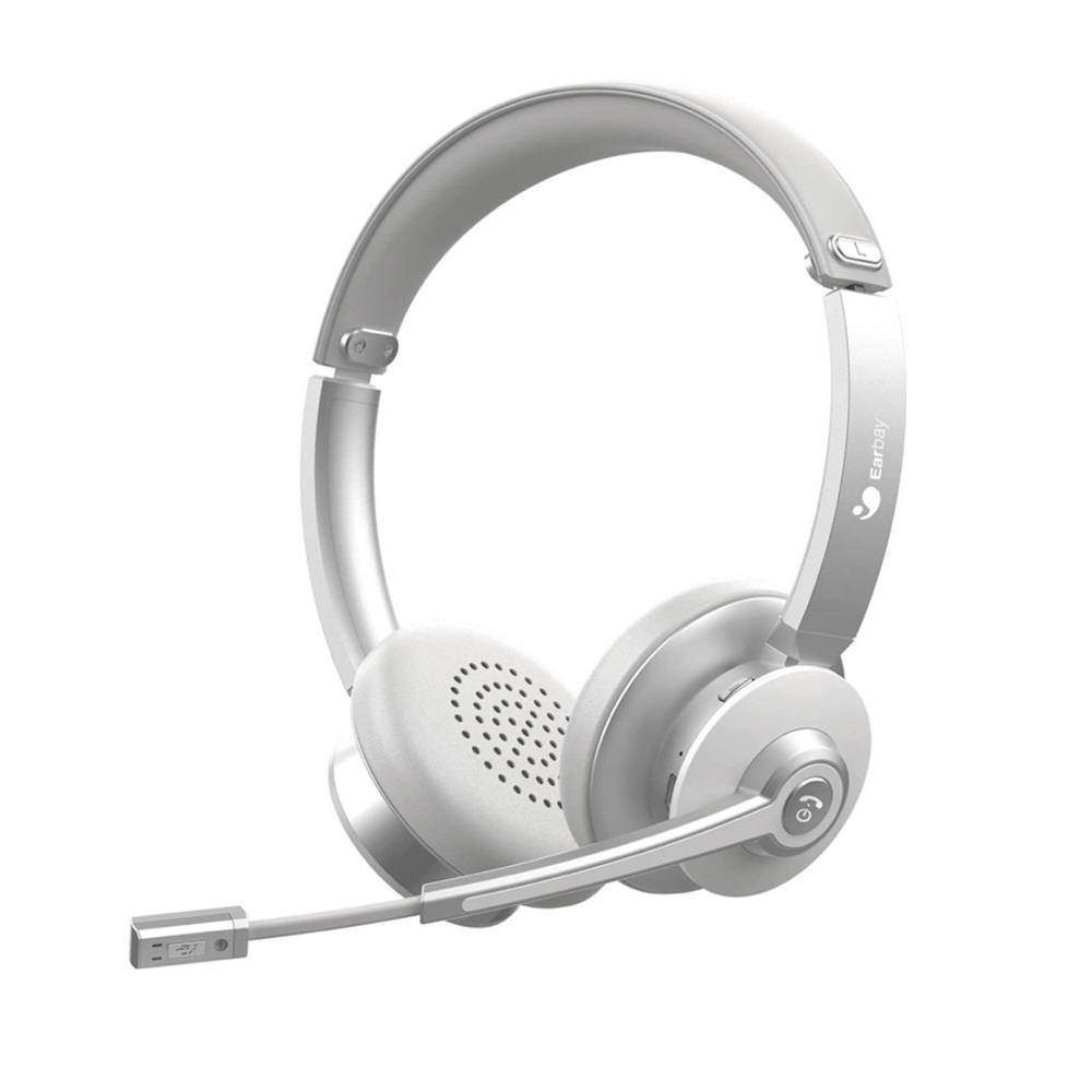 NEW Earbay wireless headset with microphone